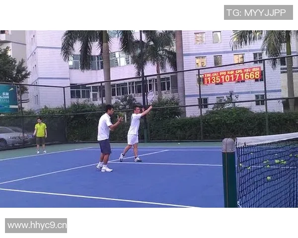 深圳网球队在世界锦标赛中的拼搏历程与荣耀时刻分享 深圳网球队在世界锦标赛中的拼搏历程与荣耀时刻分享