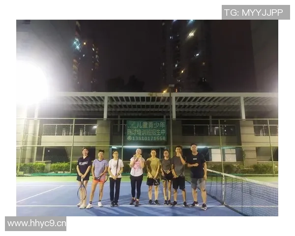 深圳网球队个人能力引发热议球员表现与团队协作的深度探讨 深圳网球队个人能力引发热议球员表现与团队协作的深度探讨